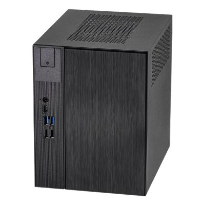 9. ASRock Barebone Deskmeet X600 HDMI/2xDP DDR5 sprzedaż detaliczna