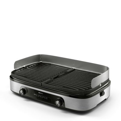 Grill elektryczny PHILIPS HD6222/90
