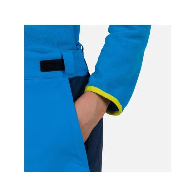 3. Spodnie Rossignol Boy Velika Suspenders Pant