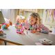 10. LEGO Friends 42700 - Cukierkowo-babeczkowy diabelski młyn