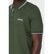 5. Koszulka Polo Boss Paddy Pro Open Green M 50469102-355