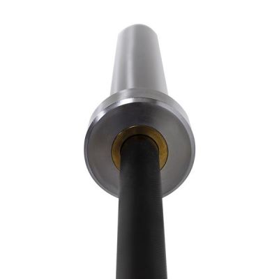 20. Gryf do corssfitu HMS premium GCFD450 201cm 15kg