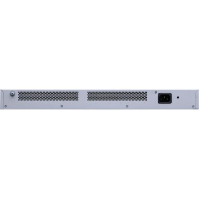 5. Huawei CloudEngine S110-24T2SR Gigabit Ethernet (10/100/1000) 1U Szary