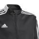 9. Bluza adidas Tiro 21 Track Jacket Youth Junior GM7314