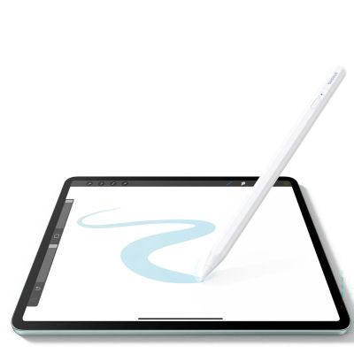 13. Rysik aktywny Baseus Smooth Writing PS3 Air Bluetooth na iPad - biały