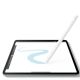 13. Rysik aktywny Baseus Smooth Writing PS3 Air Bluetooth na iPad - biały