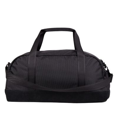 3. Torba sportowa New Balance  Legacy Icon Duffle Bag BK LAB51504BK