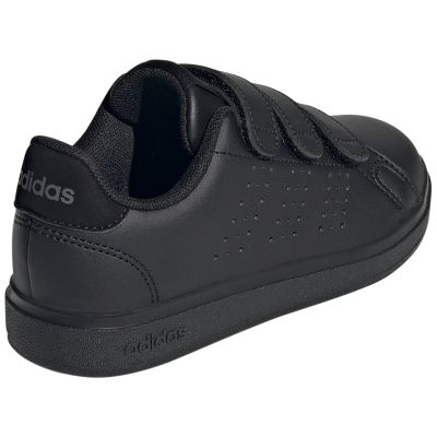 9. Buty adidas Advantage Base 2.0 Jr IE9018