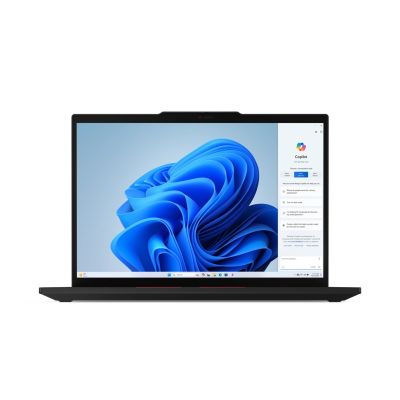 2. Lenovo ThinkPad T14 G5 Ryzen 5 PRO 8540U 14.0"WUXGA IPS 400nits AG 16GB DDR5 5600 SSD512 Radeon 740M Graphics Cam 5.0MP 52.5Wh W11Pro Black 3Y OnSite