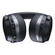 3. Turtle Beach Stealth 700 Zestaw słuchawkowy Przewodowa Opaska na głowę Gaming Bluetooth Czarny