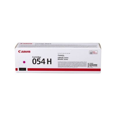 2. Canon 3026C002 kaseta z tonerem 1 szt. Oryginalny Purpurowy