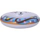 8. KÓŁKO DO PŁYWANIA DONUT JEDNOROŻEC 55CM 37595