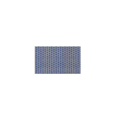 4. Fotel biurowy Wau 2 NW43 siatka royalblue/czarny