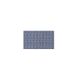 4. Fotel biurowy Wau 2 NW43 siatka royalblue/czarny