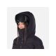 10. Kurtka Rossignol W Wispile Puffy Jkt czarny