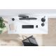 15. Neomounts DS70-450BL1 uchwyt / stojak do monitorów 106,7 cm (42") Biurko Czarny