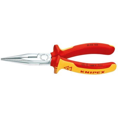 2. Knipex 25 06 160 szczypce Szczypce ukośne