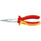 2. Knipex 25 06 160 szczypce Szczypce ukośne