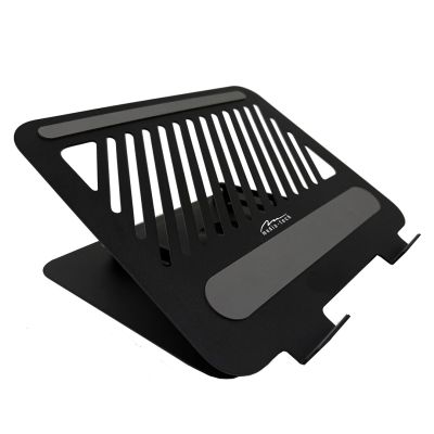 6. MEDIA-TECH REGULOWANA, OBRACANA, ERGONOMICZNA PODSTAWKA POD LAPTOPA LAPTOP STAND ROTO MT2662