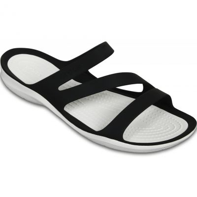 5. Klapki Crocs Swiftwater Sandal W 203998 066