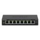 3. Switch Netgear GS308E-400EUS 8p  Unmanaged Gigabit