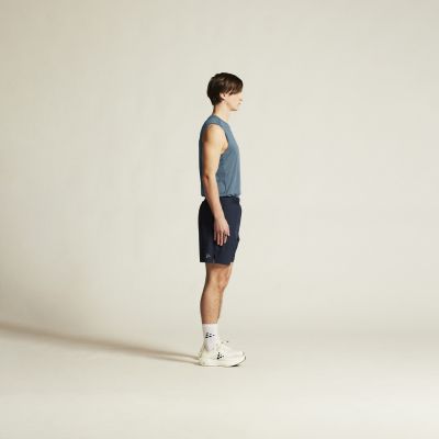 9. Spodenki Craft Adv Essence 2-IN-1 Shorts 2 M 92800660238