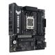 28. Płyta główna ASUS TUF GAMING B850M-E WIFI