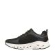 4. Buty damskie Skechers Bobs Arc Waves Remix 117861 BLK