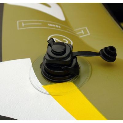 14. PONTON FISHMAN 200 218x110x26CM 07207-1