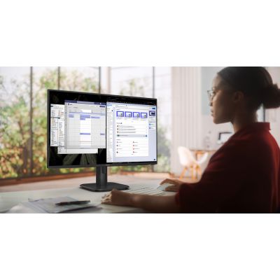 25. Monitor Philips 68,5cm (27,0") 27E1N1200A 16:09 VGA+HDMI+DP IPS