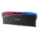 3. Lexar ARES RGB 2nd Gen moduł pamięci 32 GB 2 x 16 GB DDR5 6000 MT/s