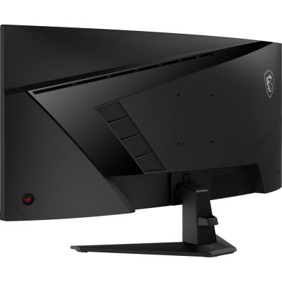 30. MSI Monitor 34" MAG 346CQ 34  UWQHD 180Hz
