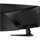 30. MSI Monitor 34" MAG 346CQ 34  UWQHD 180Hz