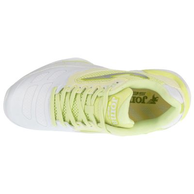 3. Joma Set Lady 2611 TSELS2611C Białe 37