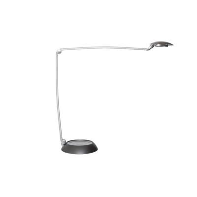 10. MAUL 8202195 lampa stołowa 8 W LED Srebrny
