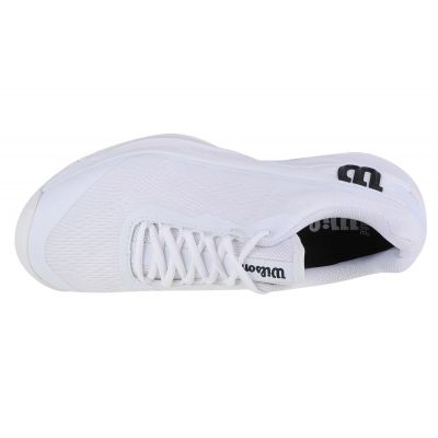 3. Buty do tenisa ziemnego Wilson Rush Pro 4.0 M WRS332620