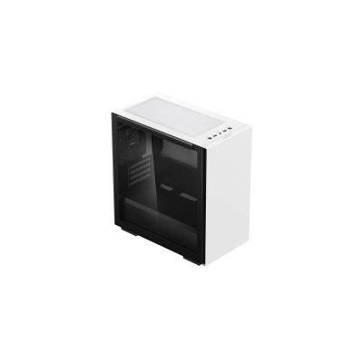 19. DeepCool MACUBE 110 WH Midi Tower Biały