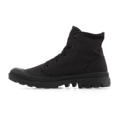 7. Buty Palladium Mono Chrome M 73089-001-M