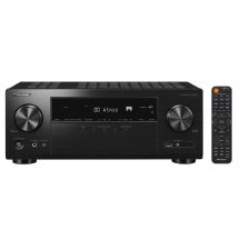 Amplituner Kina Domowego Pioneer VSX-935-B Black