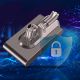 5. Bateria, akumulator do odkurzacza Dyson V11 (Click type) 25.2V 4000mAh