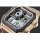 4. Zegarek Męski CASIO AE-1200WHL-5AVEF + BOX