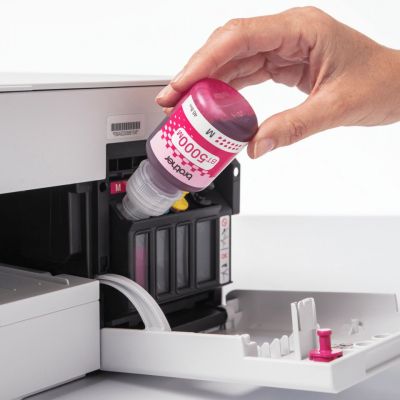 2. BROTHER Tusz Multipack BT5000CLVAL=BT-5000CLVAL