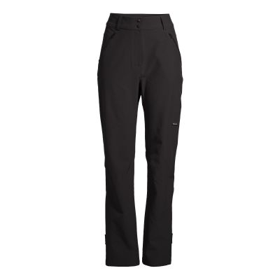 Spodnie CASALL Warm Active Pants czarny
