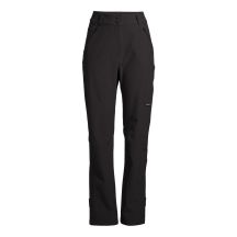Spodnie CASALL Warm Active Pants czarny