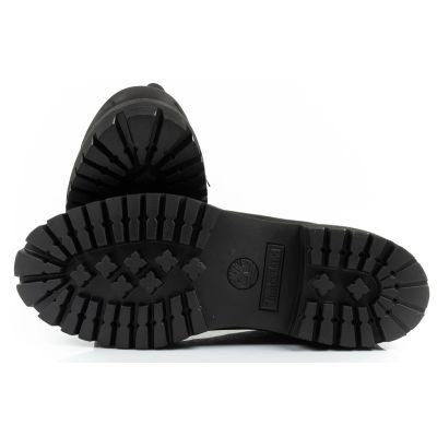 9. Timberland Premium 6 In buty męskie trzewiki wodoodporne skórzane