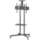 14. TECHLY STOJAK MOBILNY TV LED/LCD 37-70 CALI 50KG 2