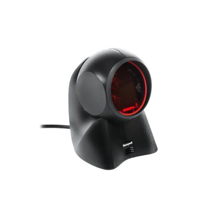 2. Honeywell Orbit 7190g Ręczny czytnik kodów kreskowych 1D/2D Laser Czarny