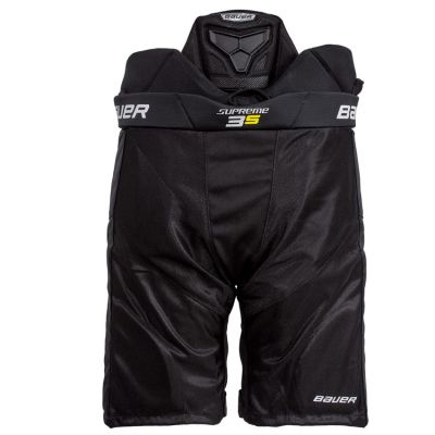 2. Spodnie hokejowe Bauer Supreme 3S Jr 1058577