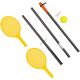 15. ZESTAW TENIS ZIEMNY SWINGBALL ROTOR SPIN JUNIOR