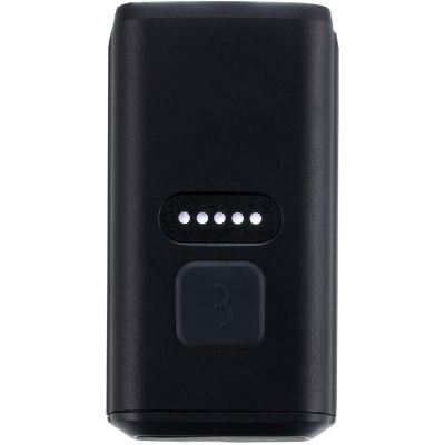 Lampka przednia BBB NanoStrike 700i   one size